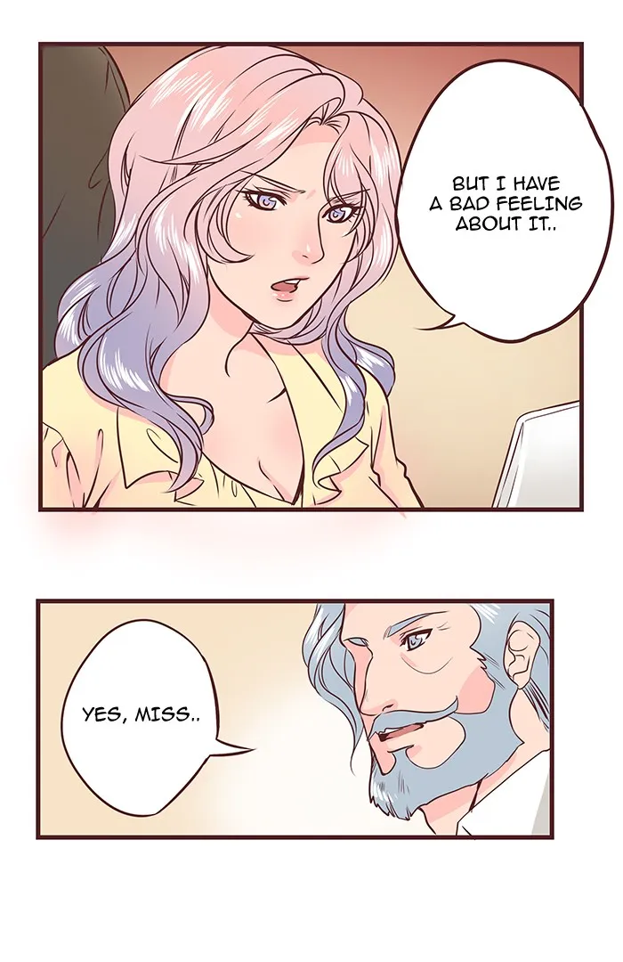 Eggnoid Chapter 35 page 11 - 