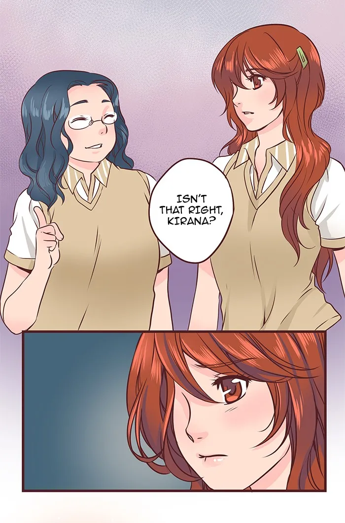 Eggnoid Chapter 35 page 14 - 