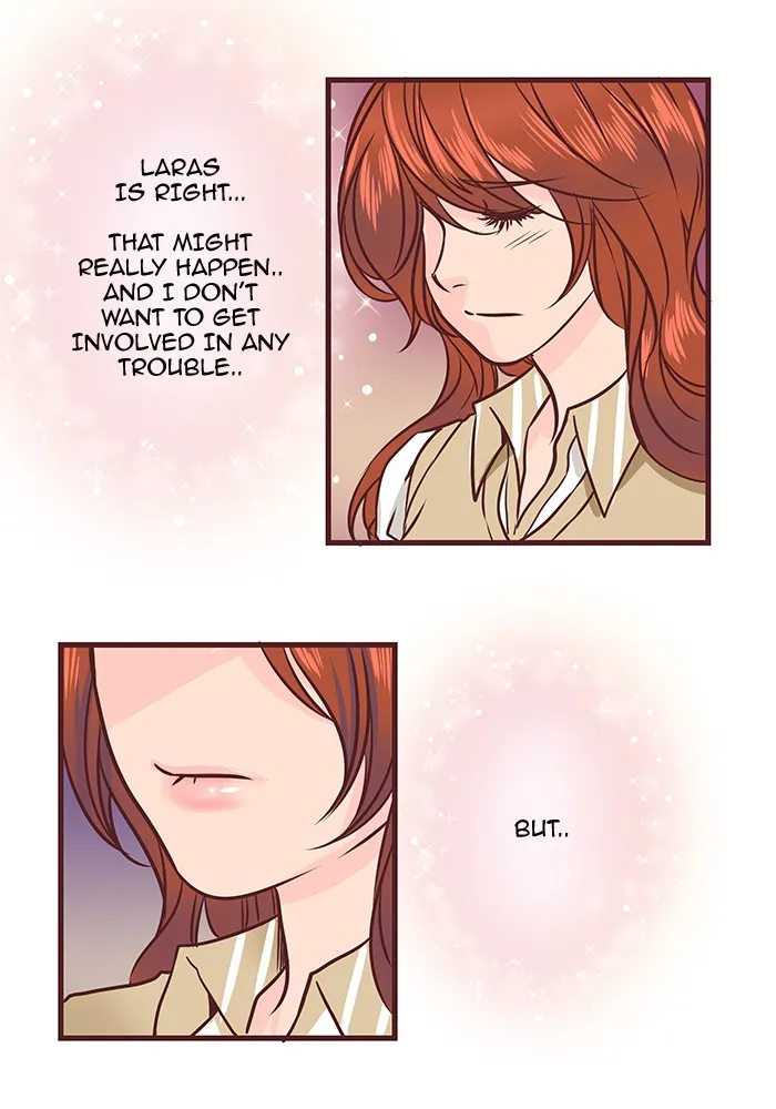 Eggnoid Chapter 35 page 15 - 