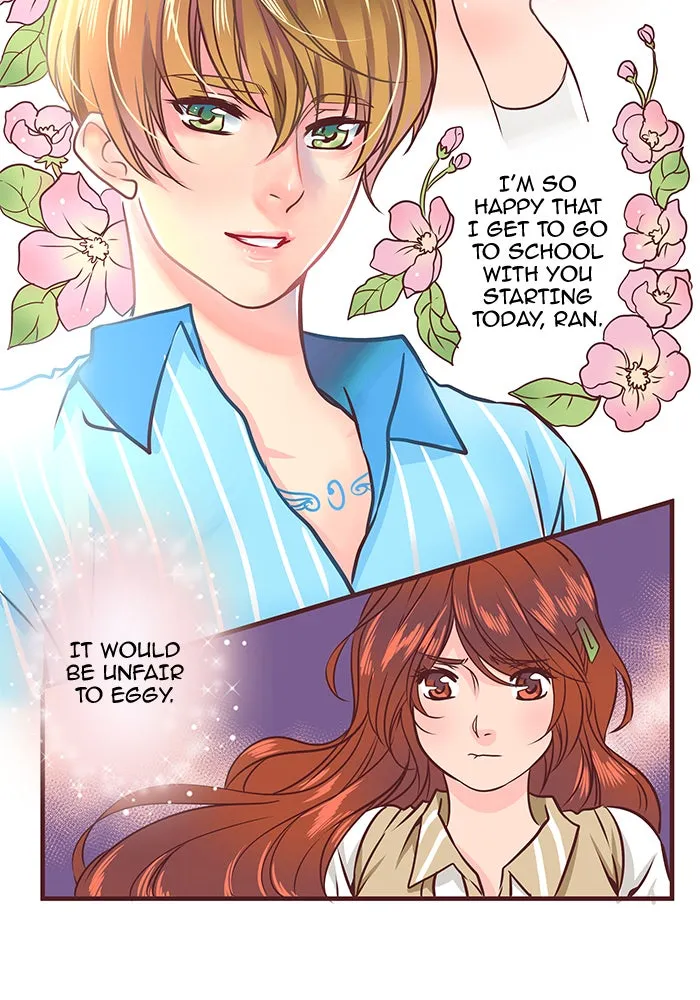 Eggnoid Chapter 35 page 17 - 