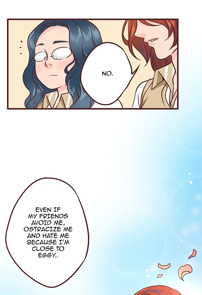 Eggnoid Chapter 35 page 18 - 