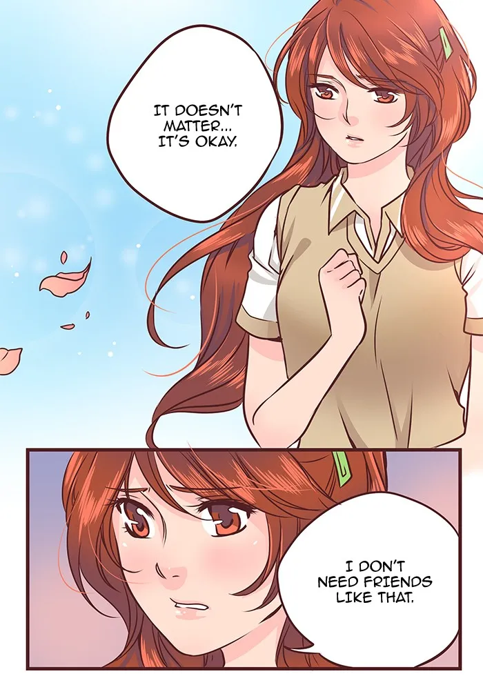Eggnoid Chapter 35 page 19 - 