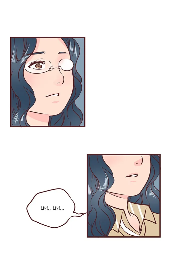 Eggnoid Chapter 35 page 20 - 