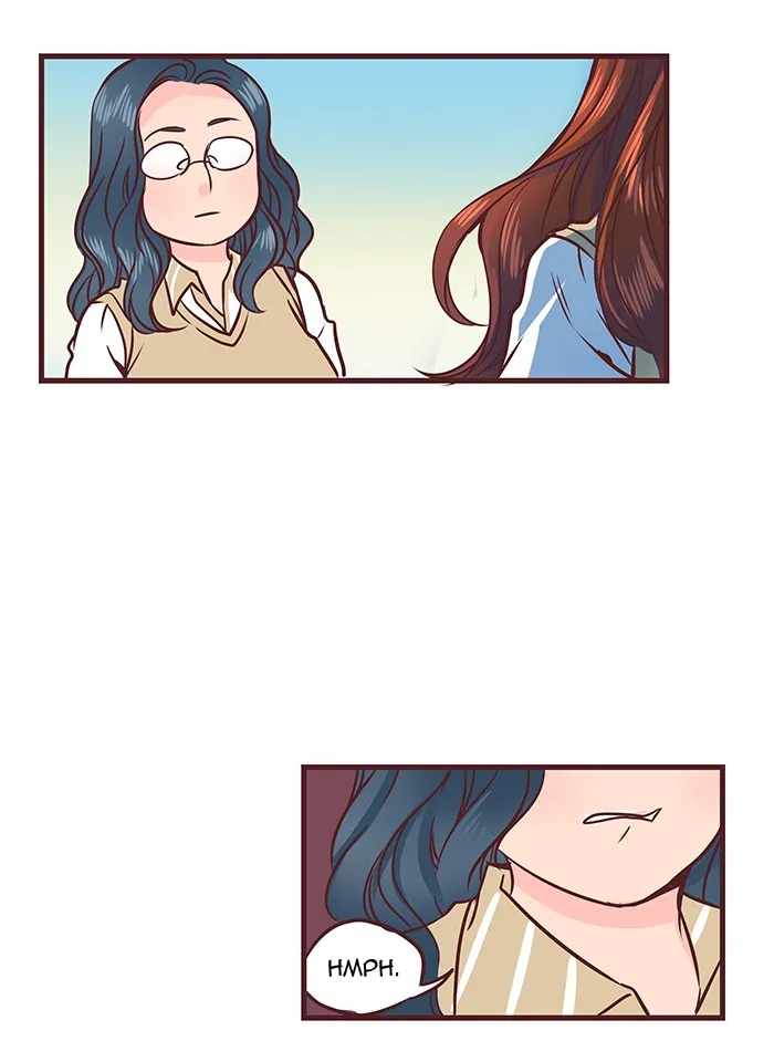 Eggnoid Chapter 35 page 24 - 