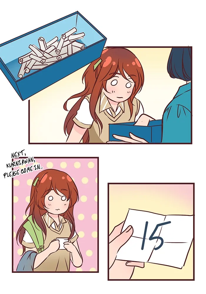 Eggnoid Chapter 35 page 25 - 