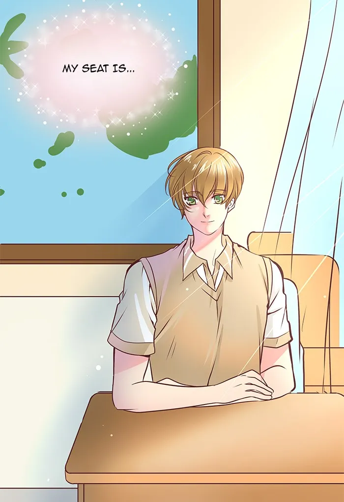 Eggnoid Chapter 35 page 27 - 