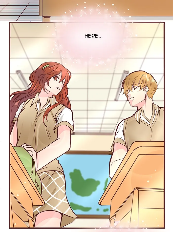 Eggnoid Chapter 35 page 28 - 