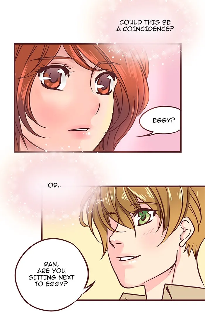 Eggnoid Chapter 35 page 29 - 