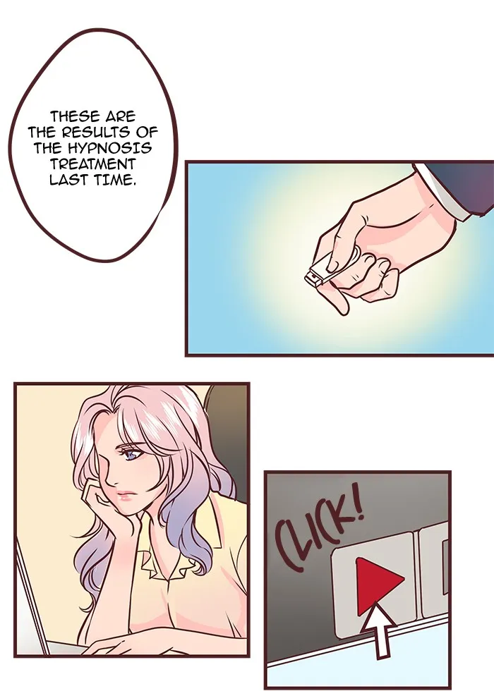 Eggnoid Chapter 35 page 4 - 