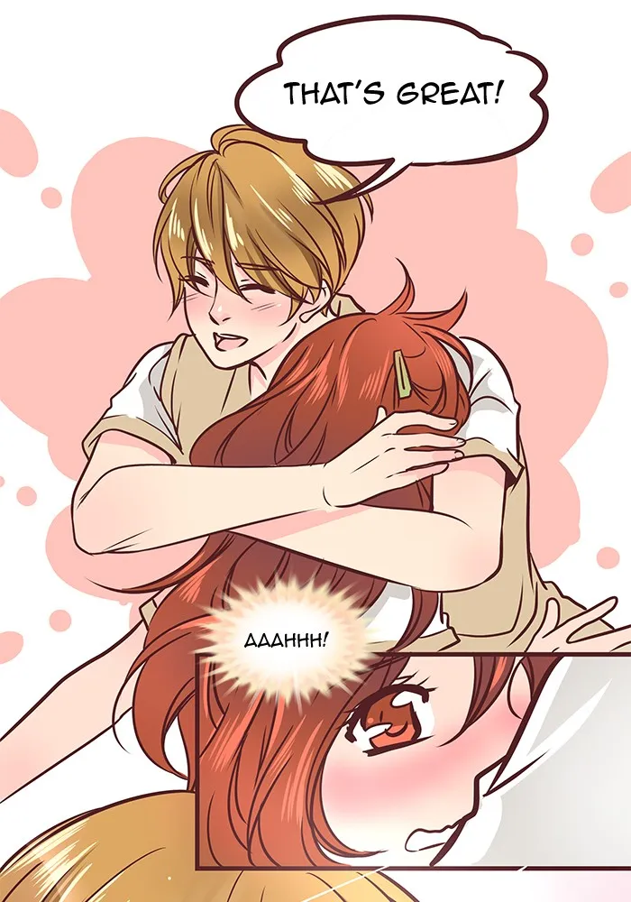 Eggnoid Chapter 35 page 31 - 