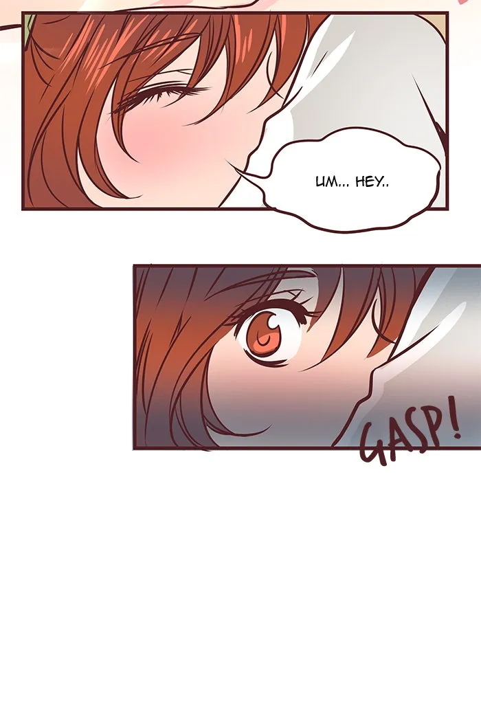 Eggnoid Chapter 35 page 33 - 