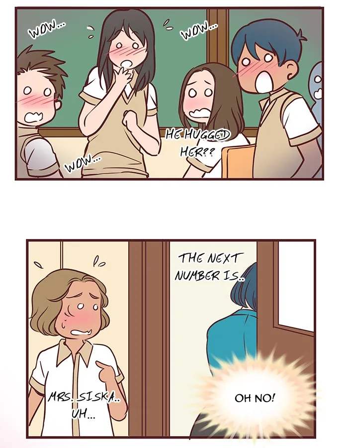 Eggnoid Chapter 35 page 34 - 