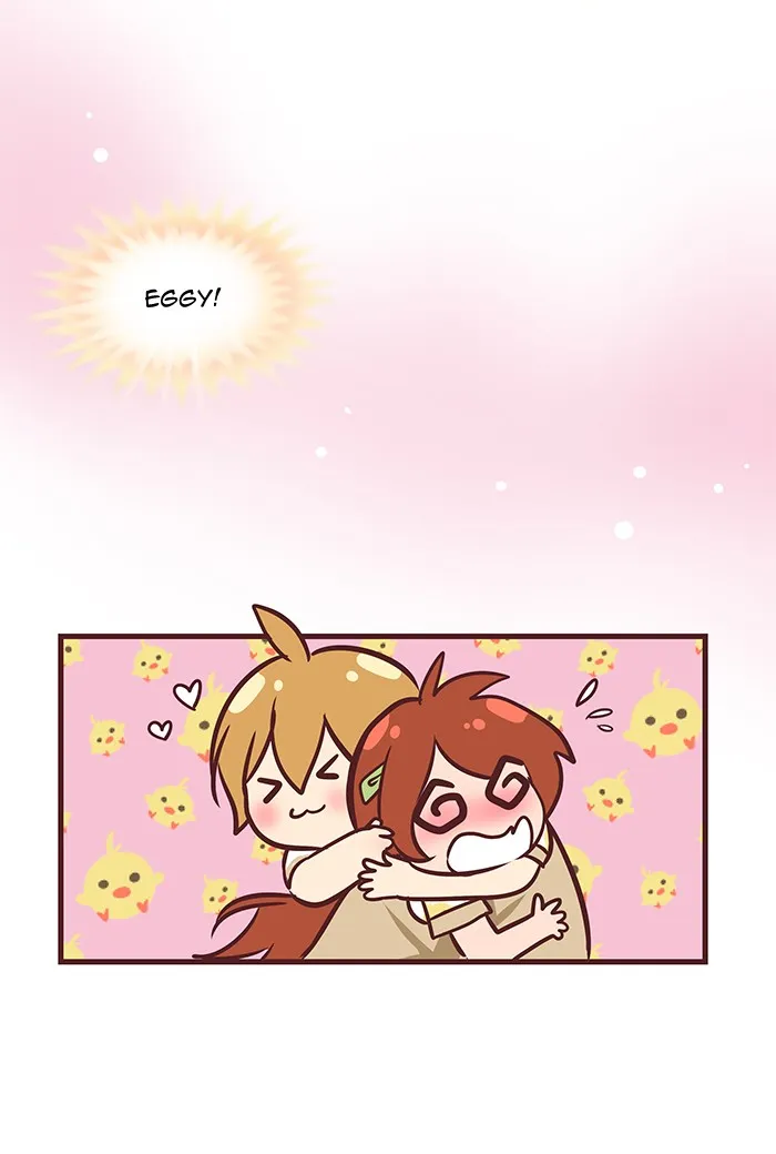 Eggnoid Chapter 35 page 35 - 