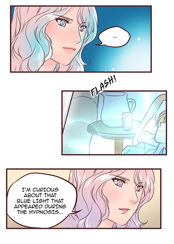 Eggnoid Chapter 35 page 9 - 