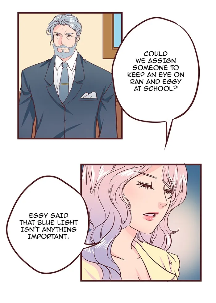Eggnoid Chapter 35 page 10 - 
