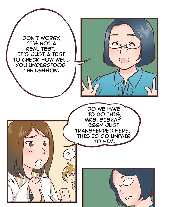 Eggnoid Chapter 36 page 12 - 