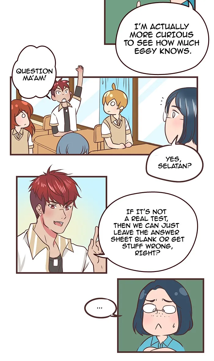Eggnoid Chapter 36 page 13 - 