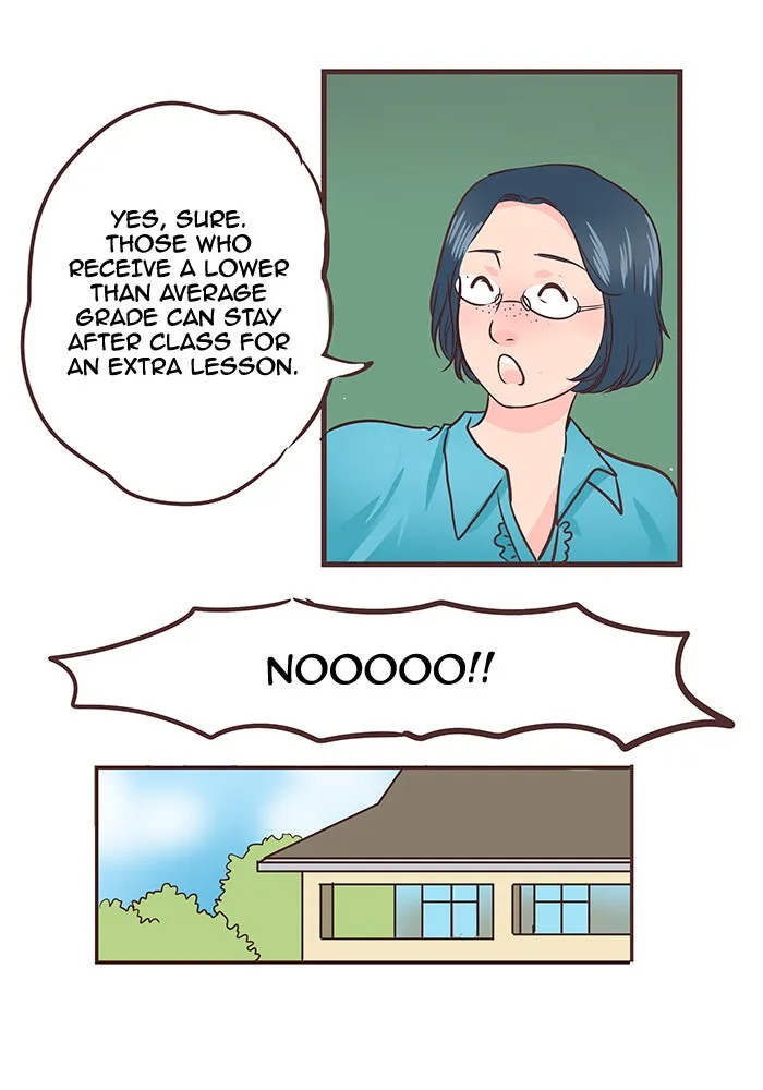 Eggnoid Chapter 36 page 14 - 