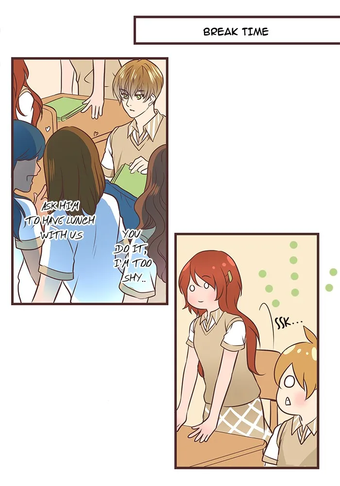 Eggnoid Chapter 36 page 15 - 