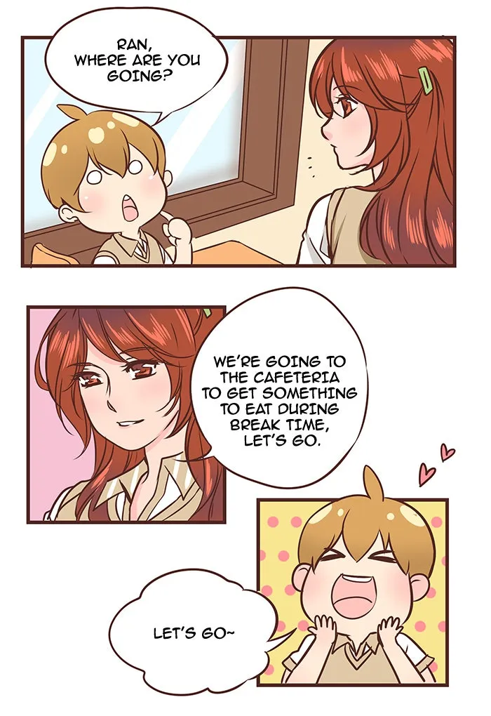 Eggnoid Chapter 36 page 16 - 