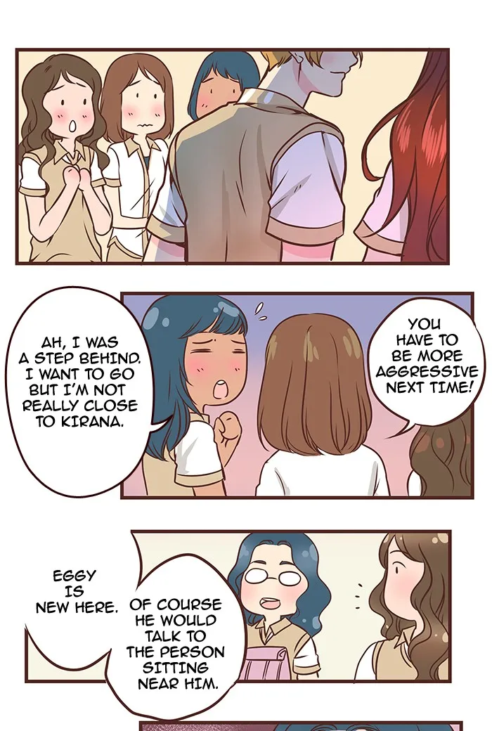 Eggnoid Chapter 36 page 17 - 