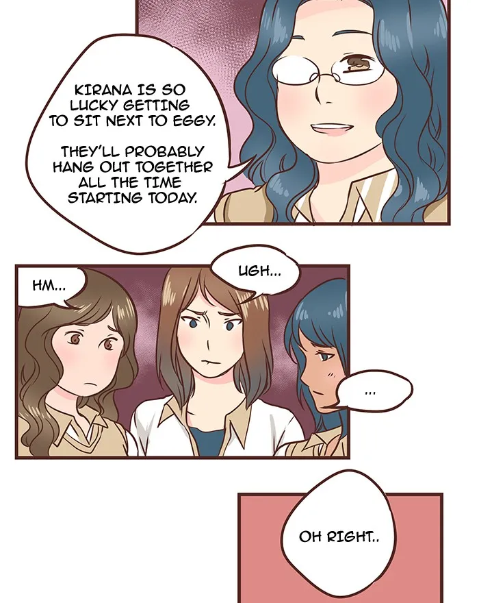 Eggnoid Chapter 36 page 18 - 