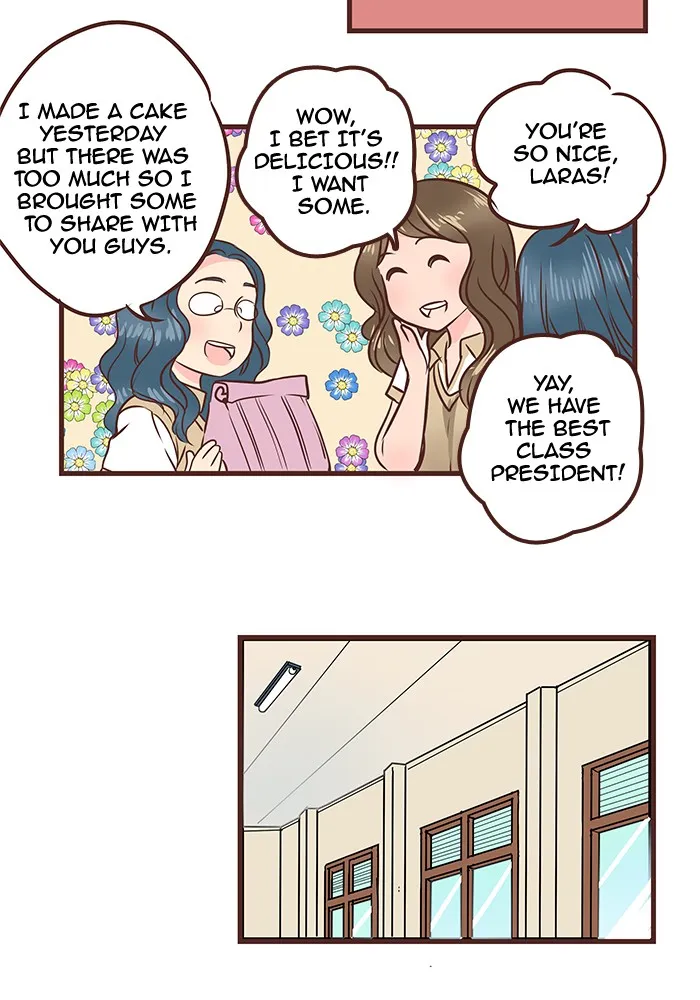 Eggnoid Chapter 36 page 19 - 