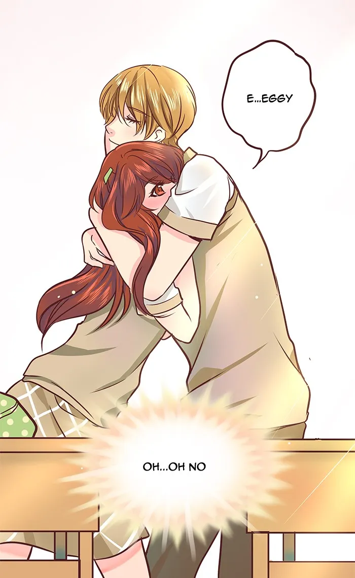 Eggnoid Chapter 36 page 3 - 