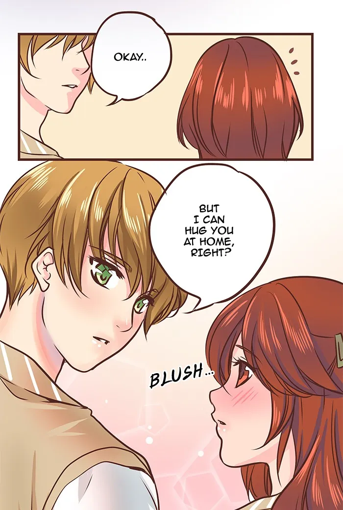 Eggnoid Chapter 36 page 23 - 