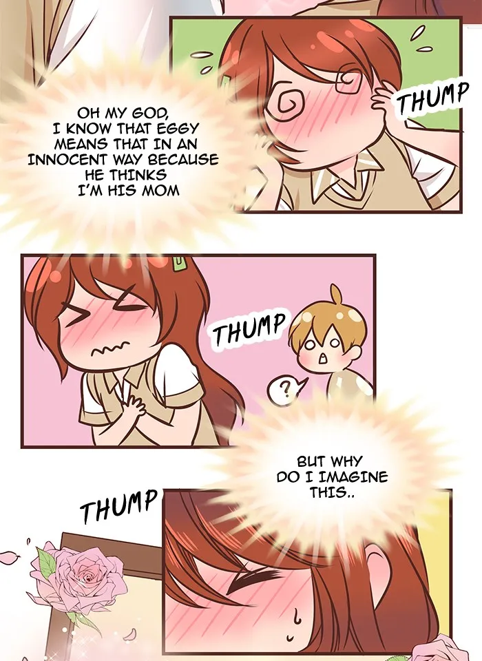 Eggnoid Chapter 36 page 24 - 