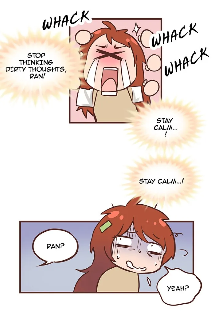 Eggnoid Chapter 36 page 26 - 