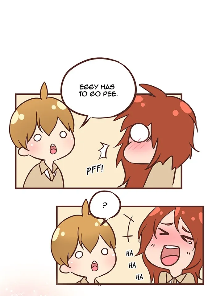 Eggnoid Chapter 36 page 27 - 