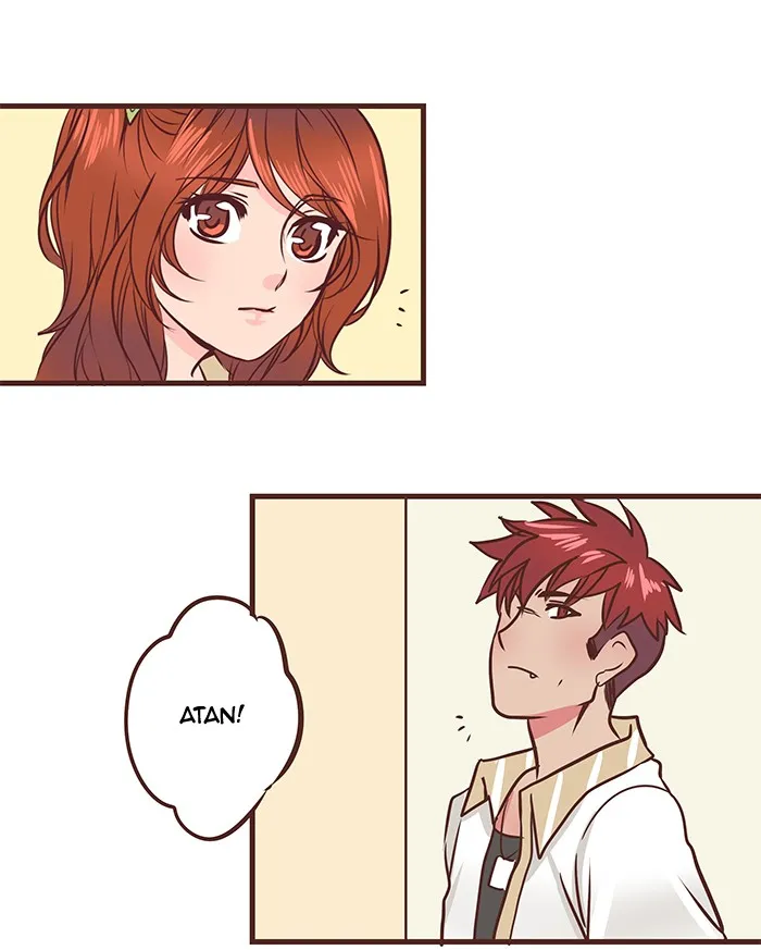 Eggnoid Chapter 36 page 29 - 