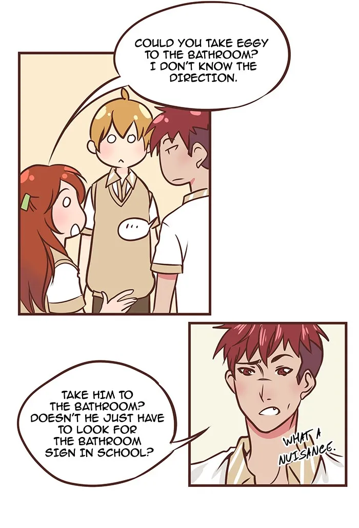 Eggnoid Chapter 36 page 30 - 
