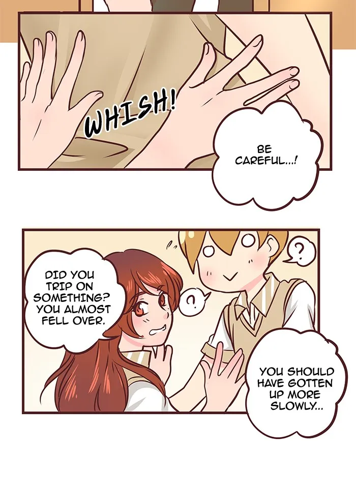 Eggnoid Chapter 36 page 4 - 