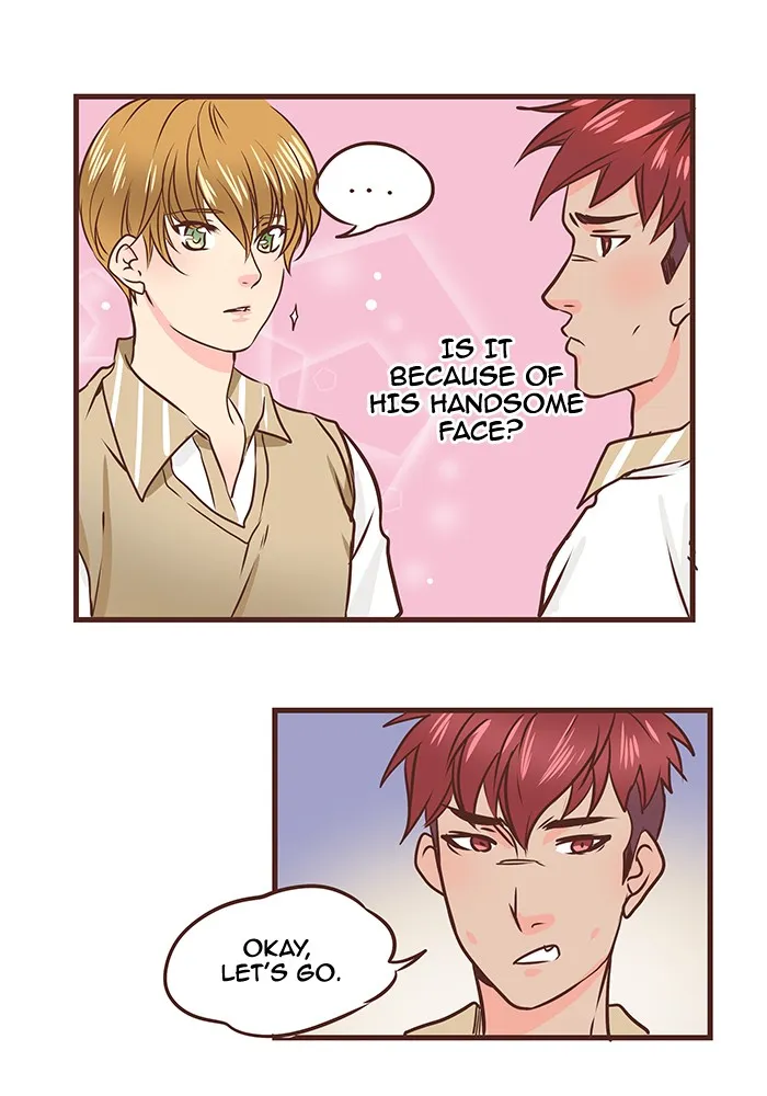 Eggnoid Chapter 36 page 32 - 