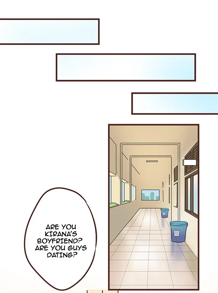 Eggnoid Chapter 36 page 34 - 