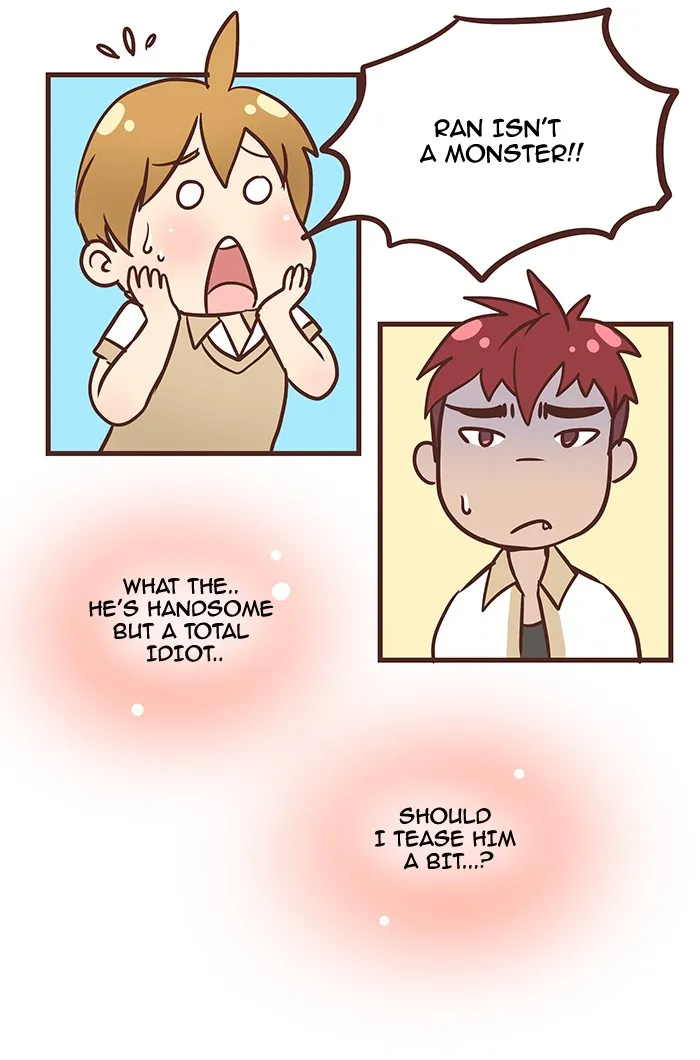 Eggnoid Chapter 36 page 37 - 