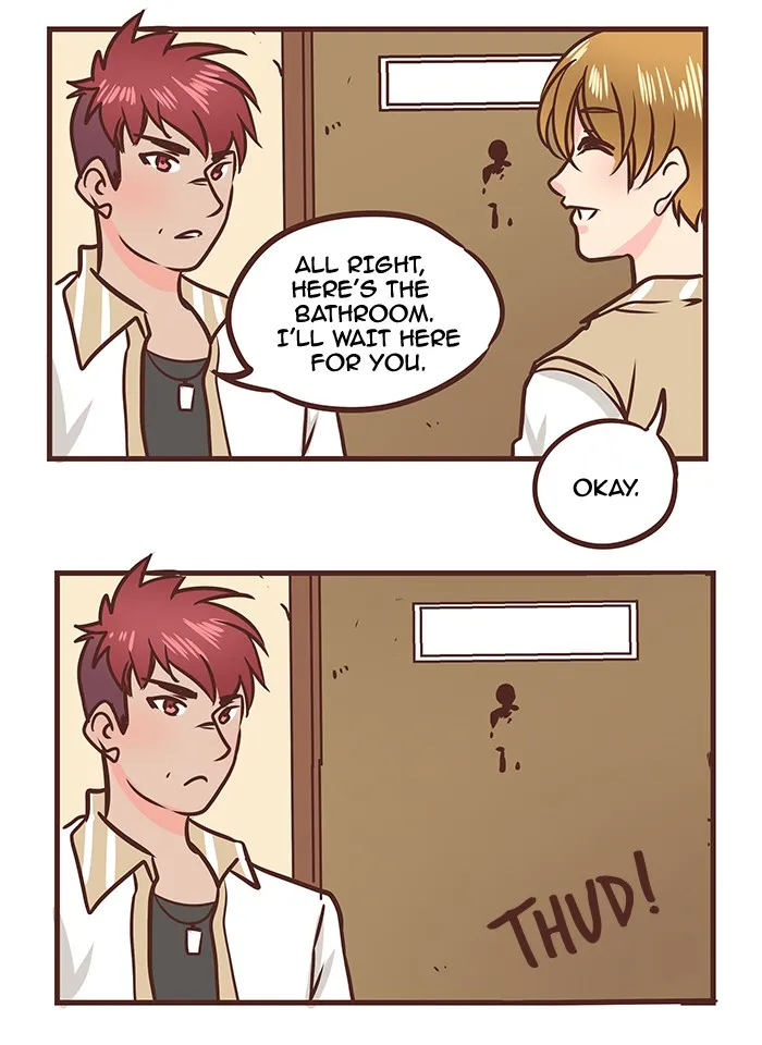 Eggnoid Chapter 36 page 38 - 