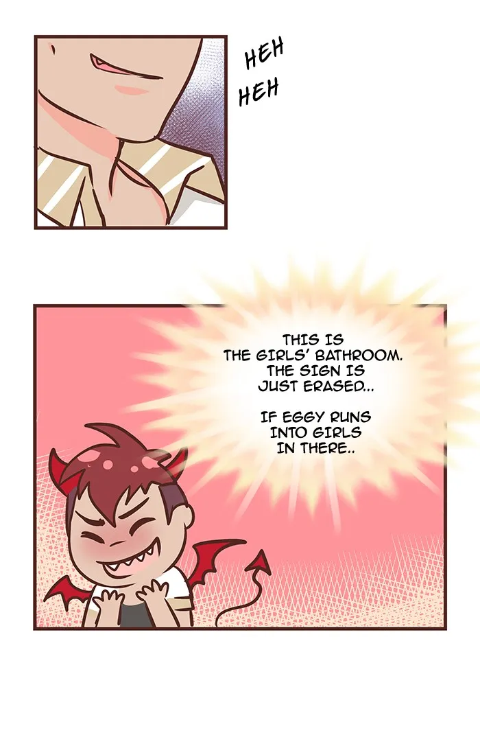 Eggnoid Chapter 36 page 39 - 