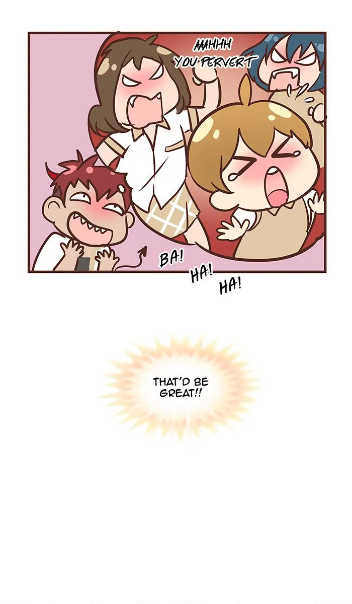 Eggnoid Chapter 36 page 40 - 