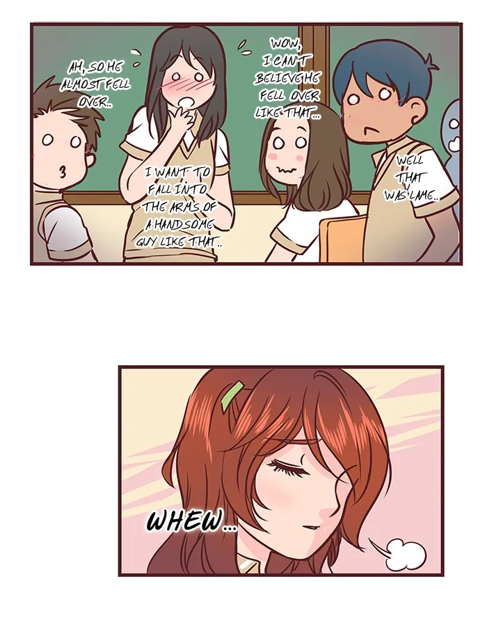Eggnoid Chapter 36 page 5 - 