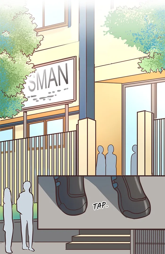 Eggnoid Chapter 36 page 41 - 
