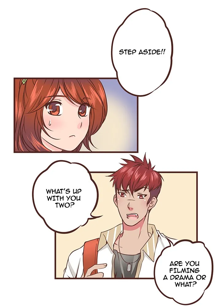 Eggnoid Chapter 36 page 6 - 