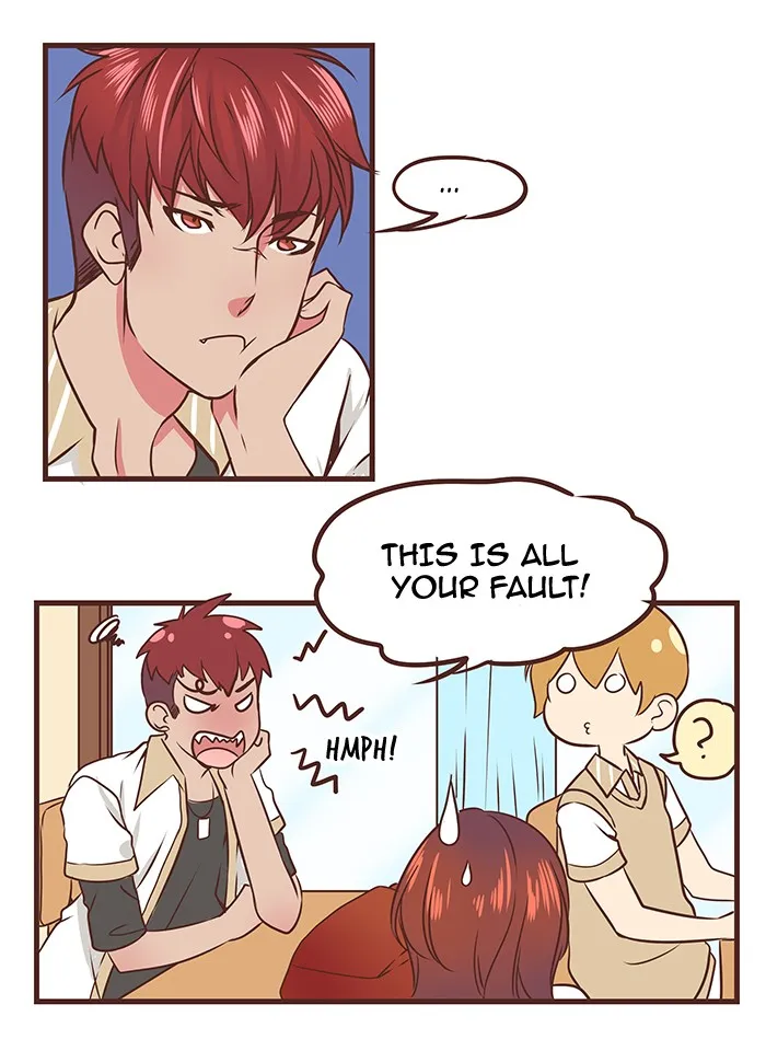 Eggnoid Chapter 36 page 9 - 