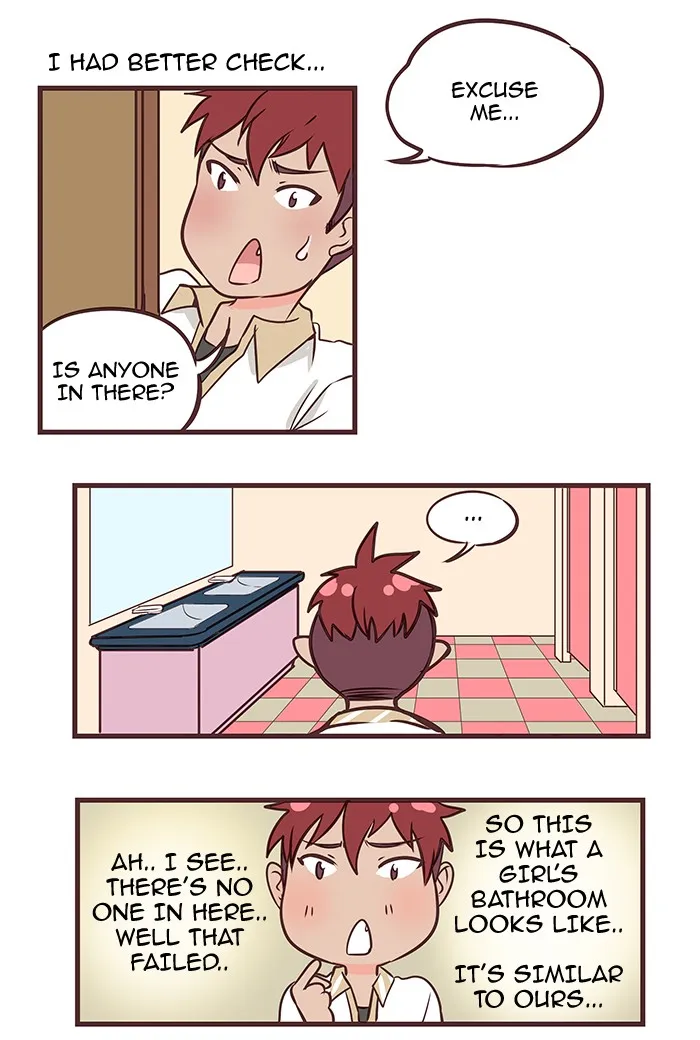 Eggnoid Chapter 37 page 14 - 