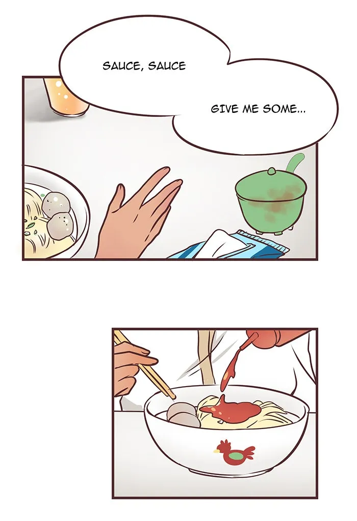 Eggnoid Chapter 37 page 3 - 