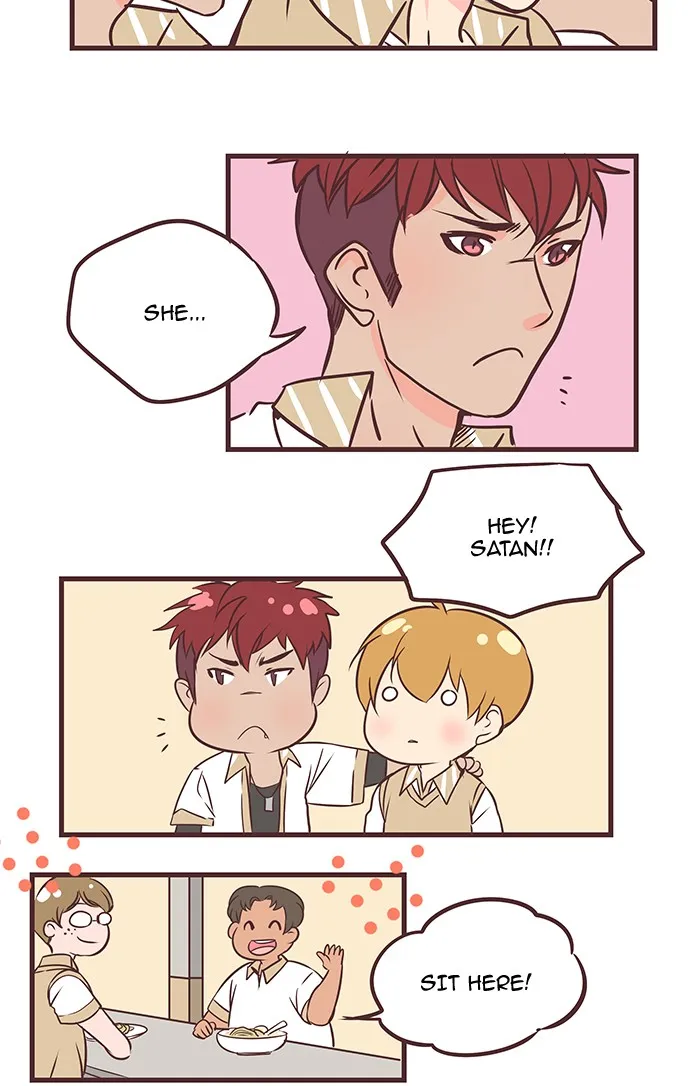 Eggnoid Chapter 37 page 22 - 