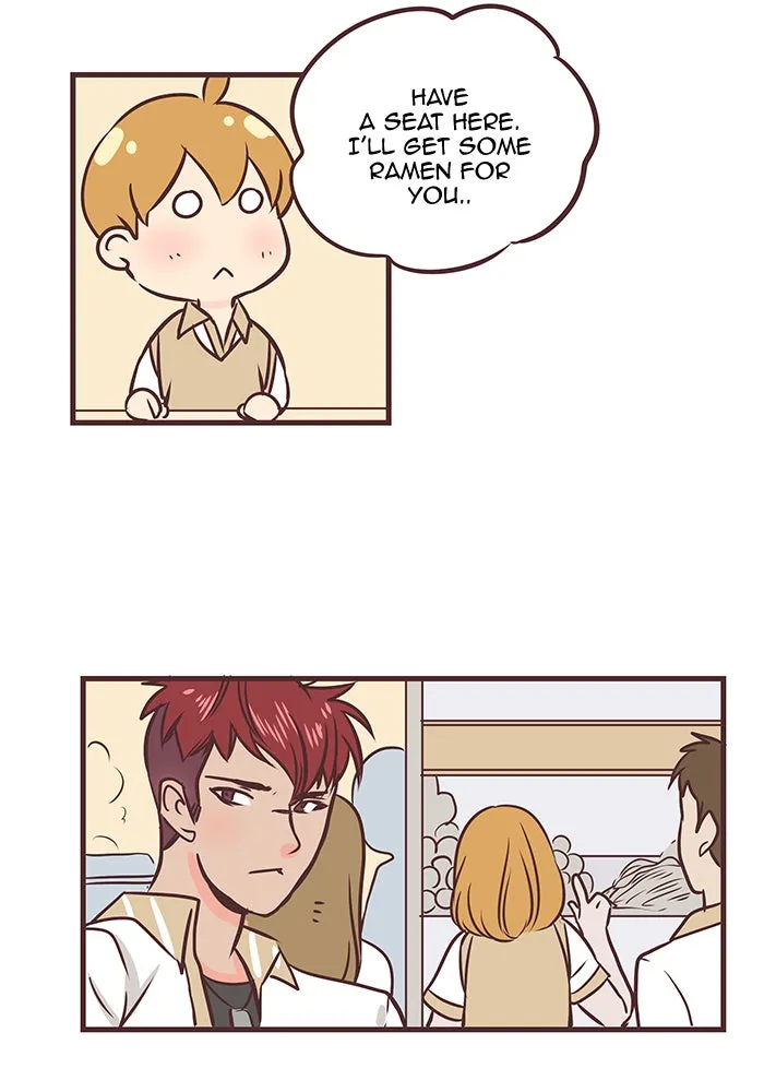 Eggnoid Chapter 37 page 24 - 