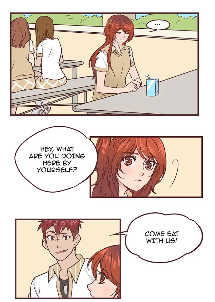 Eggnoid Chapter 37 page 25 - 